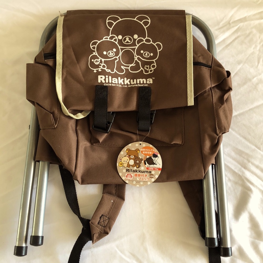Rilakkuma